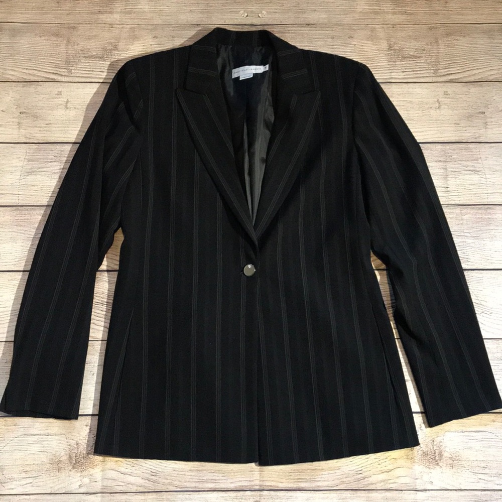 Garfield & Marks Suit Blazer